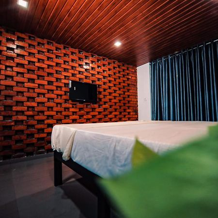 Hotel Paithal Meadows Paithalmala Exterior foto