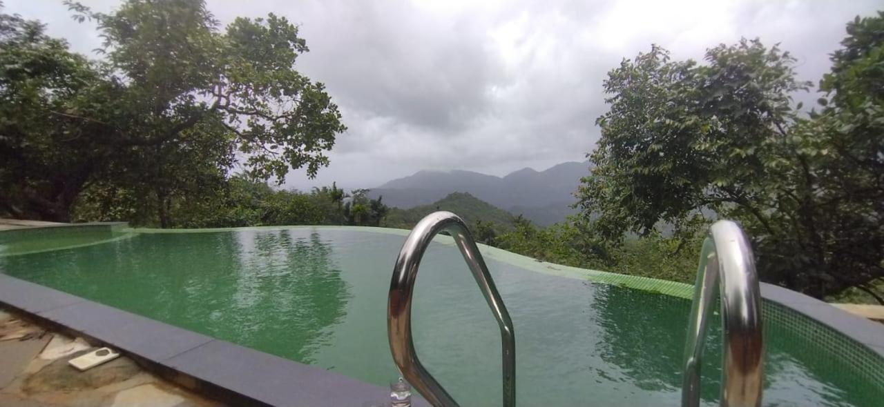 Hotel Paithal Meadows Paithalmala Exterior foto