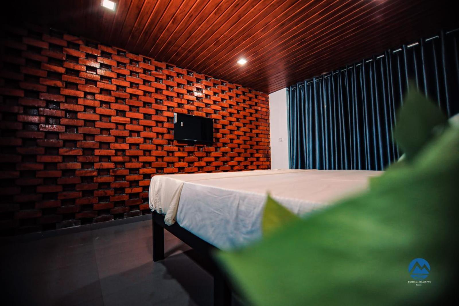 Hotel Paithal Meadows Paithalmala Exterior foto
